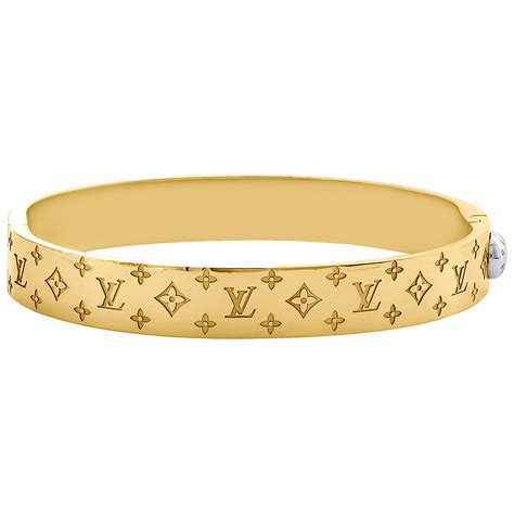 lv bangle price|lv bracelet for women.